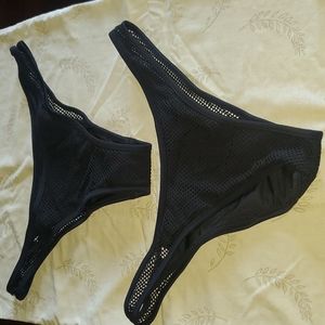 Brand new 2 set of bikini bathing suit